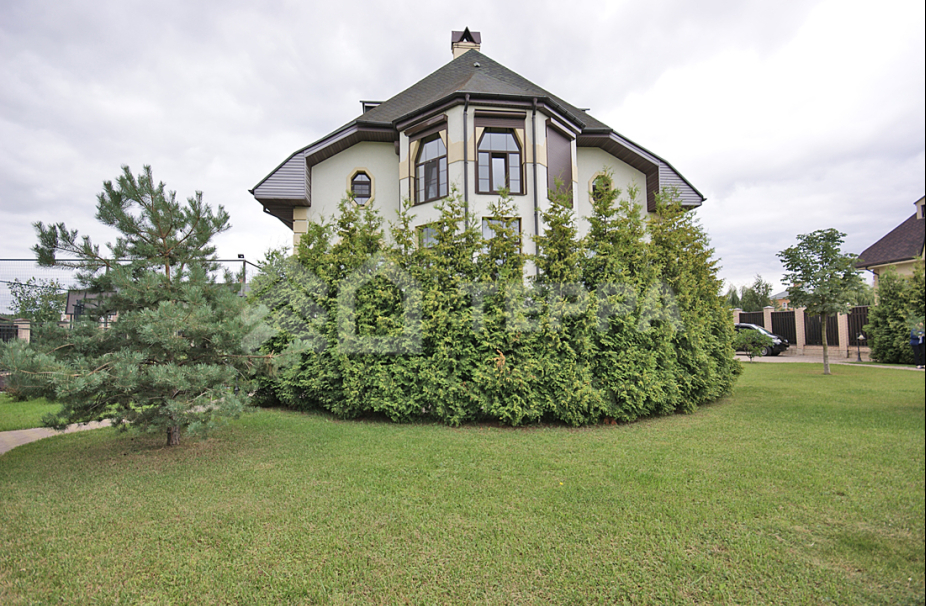 Объект ID 13133 - Дом