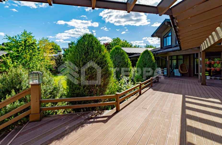 Объект ID 14360 - Дом