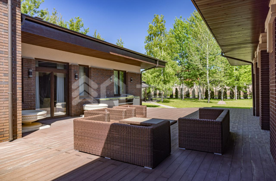 Объект ID 17899 - Дом