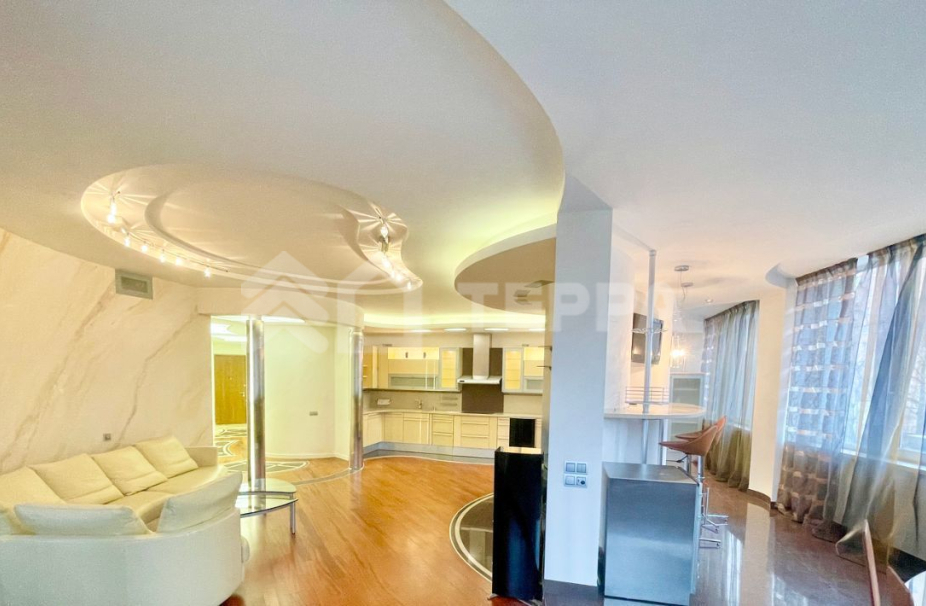 Объект ID 17042 - Квартира