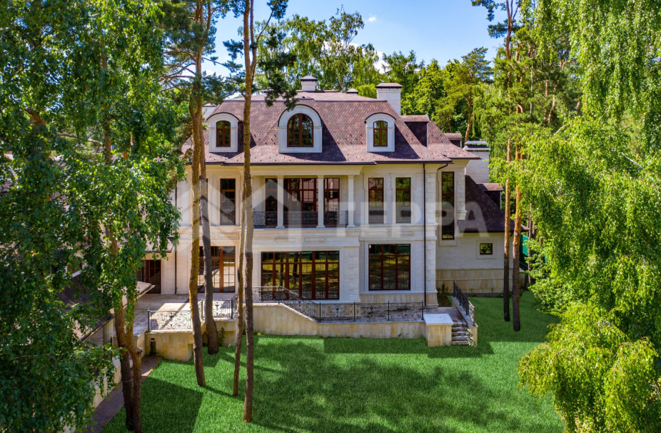 Объект ID 17173 - Дом