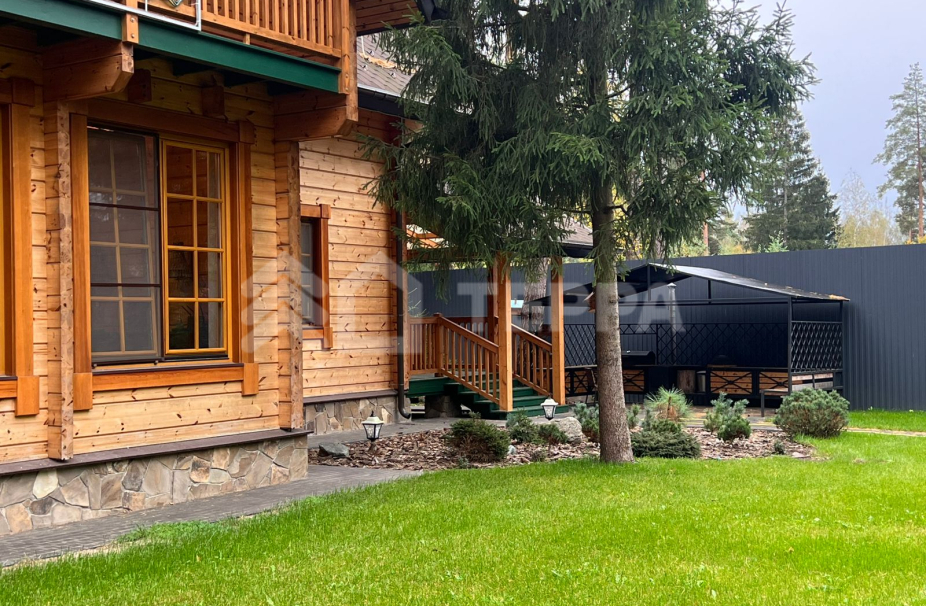 Объект ID 18868 - Дом