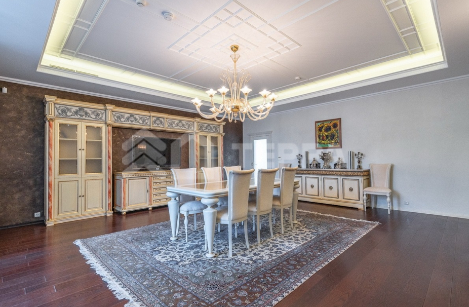 Объект ID 8991 - Дом