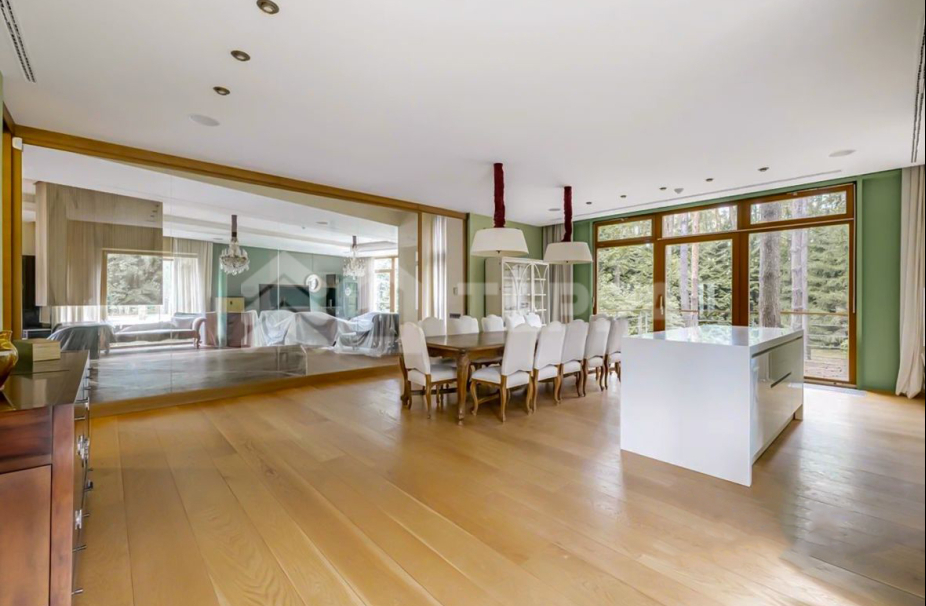 Объект ID 18310 - Дом