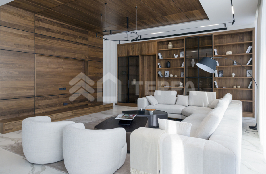 Объект ID 19120 - Дом