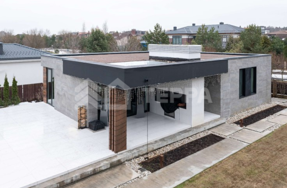 Объект ID 18480 - Дом