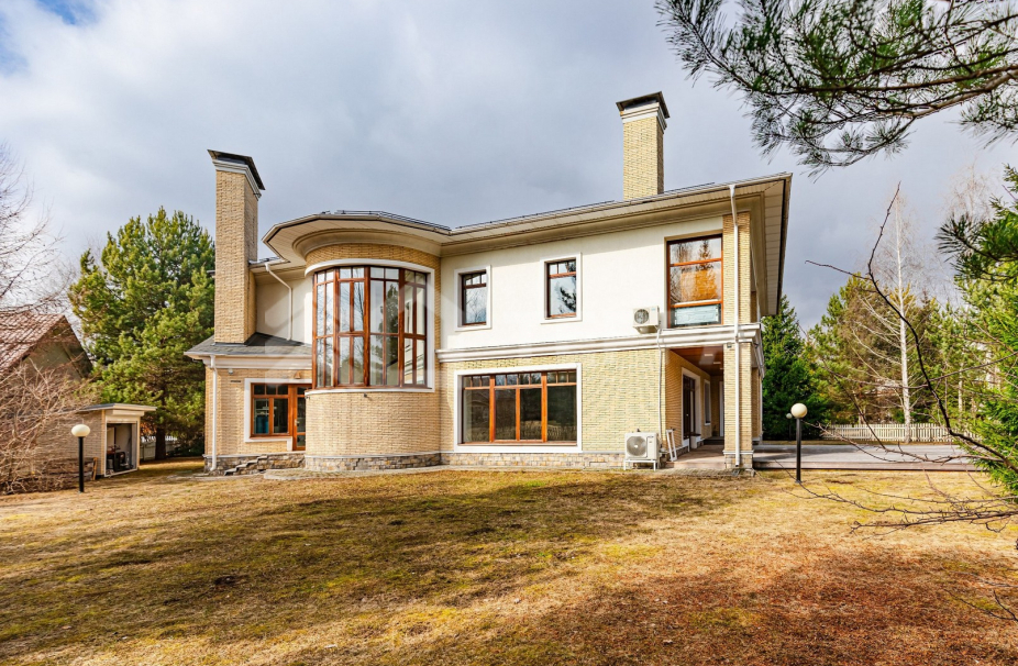 Объект ID 18534 - Дом