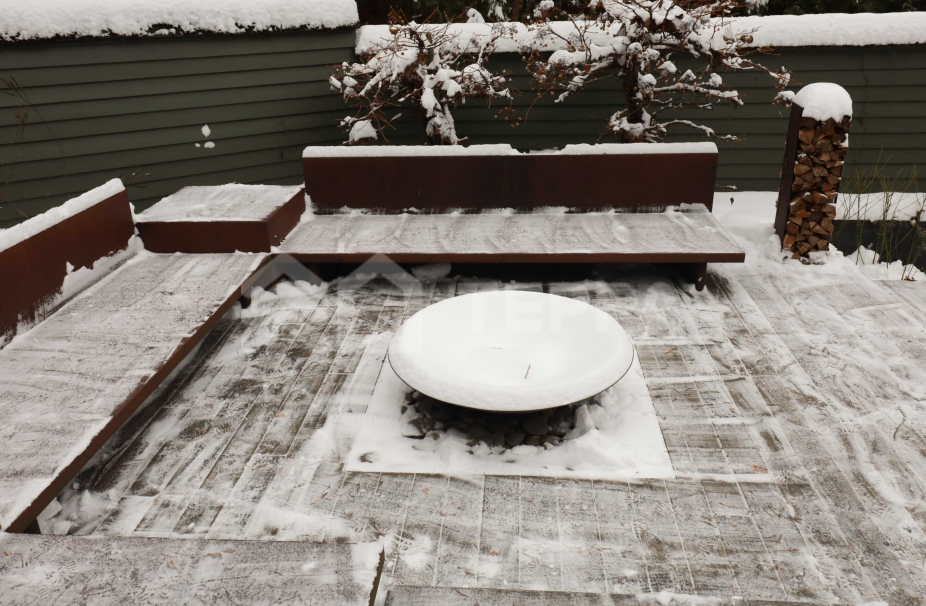 Объект ID 18332 - Дом