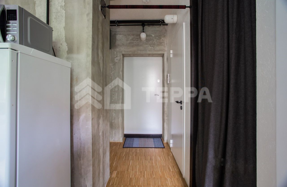 Объект ID 17230 - Квартира