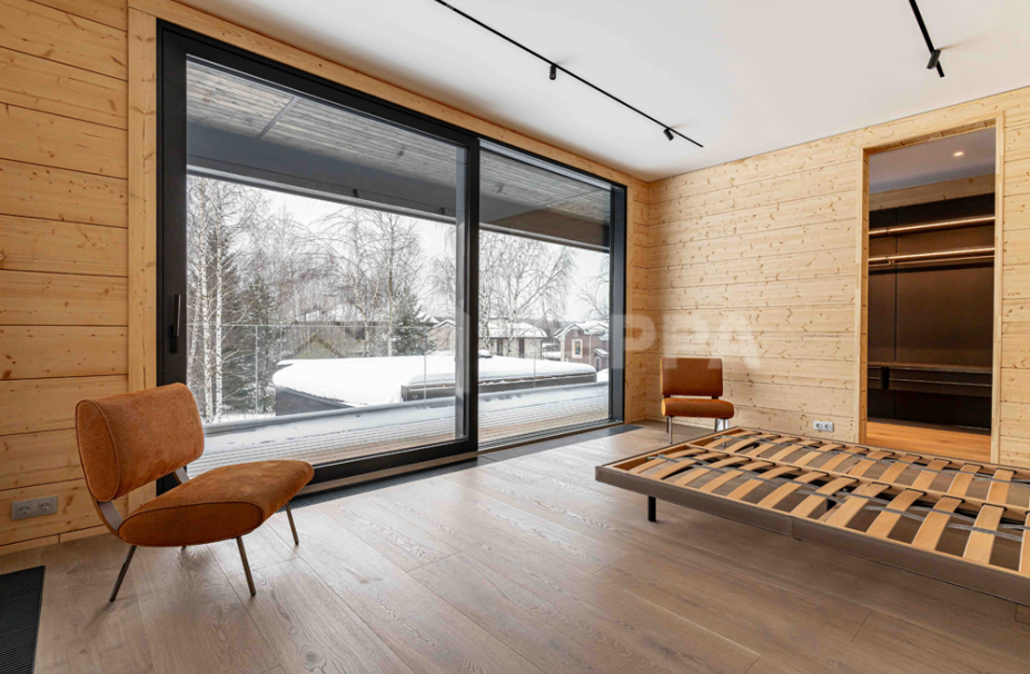 Объект ID 17904 - Дом