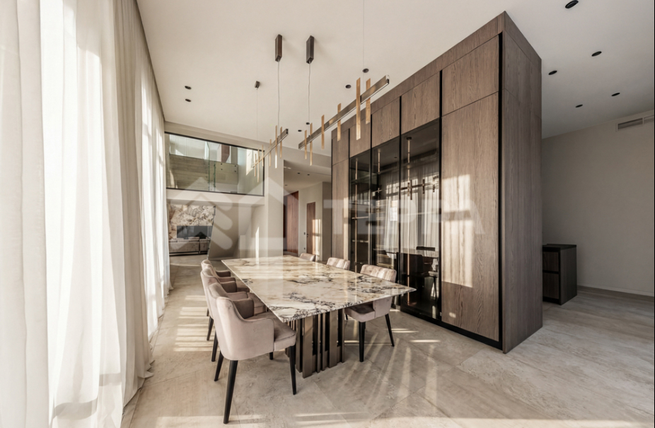 Объект ID 19035 - Дом