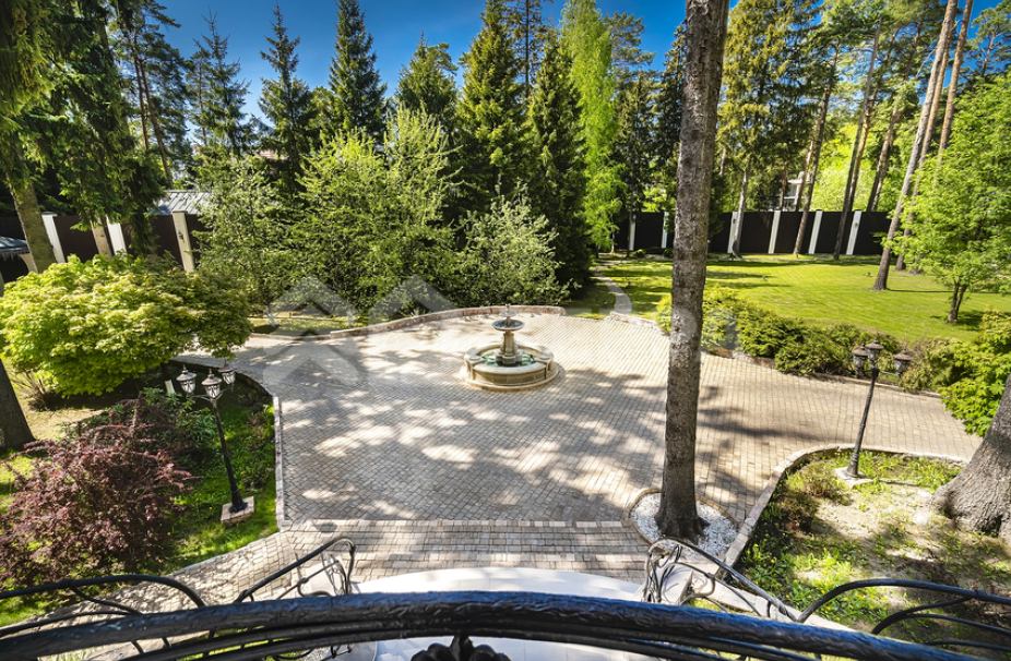 Объект ID 7980 - Дом