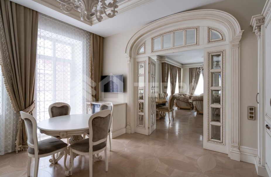 Объект ID 17935 - Дом