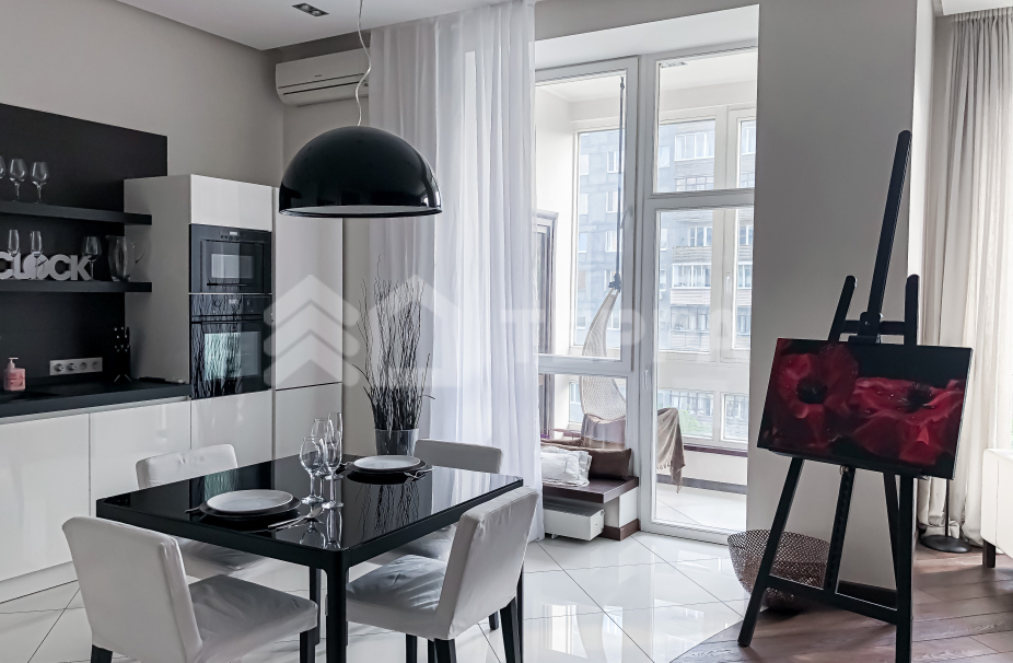 Объект ID 17015 - Квартира