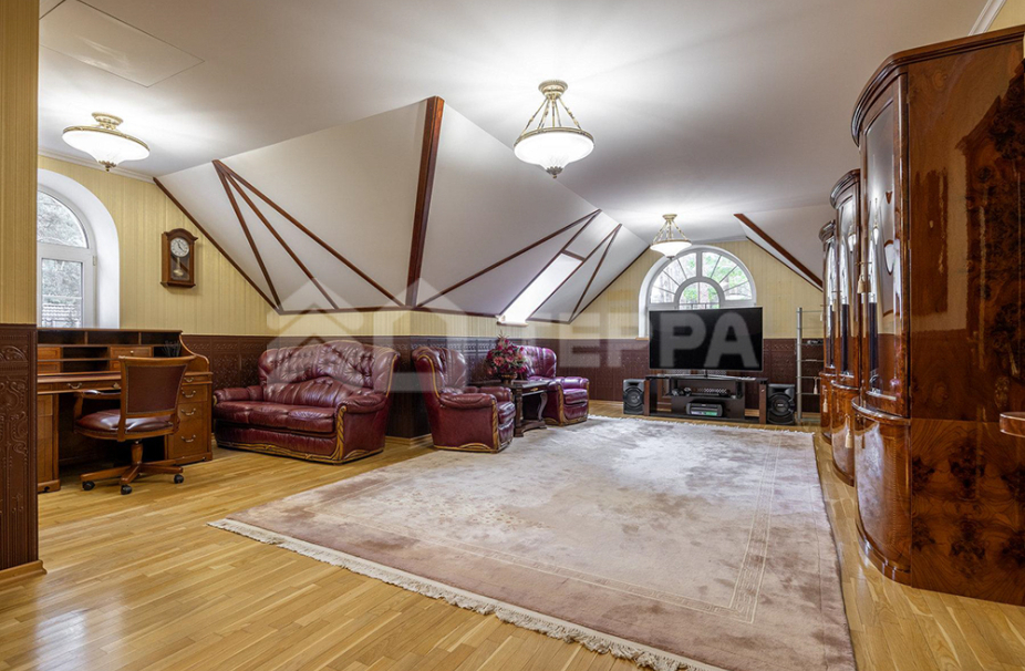 Объект ID 18903 - Дом