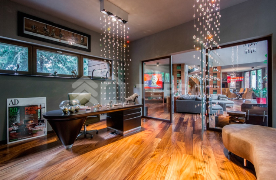 Объект ID 13668 - Дом