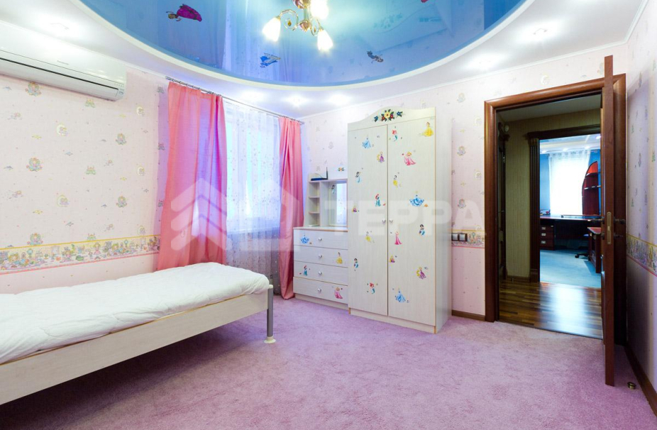 Объект ID 16236 - Дом