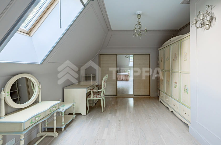 Объект ID 10869 - Дом