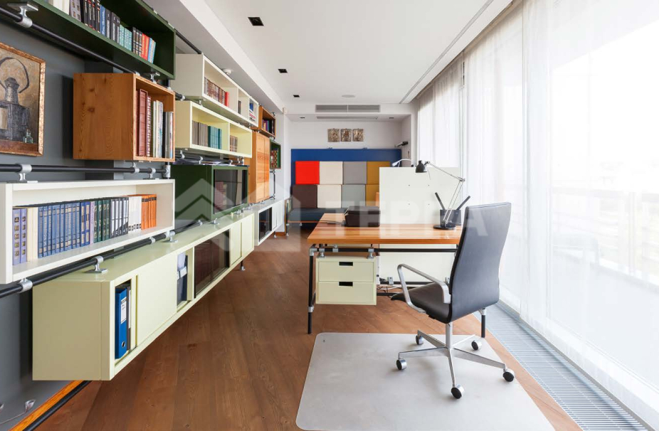 Объект ID 14935 - Дом