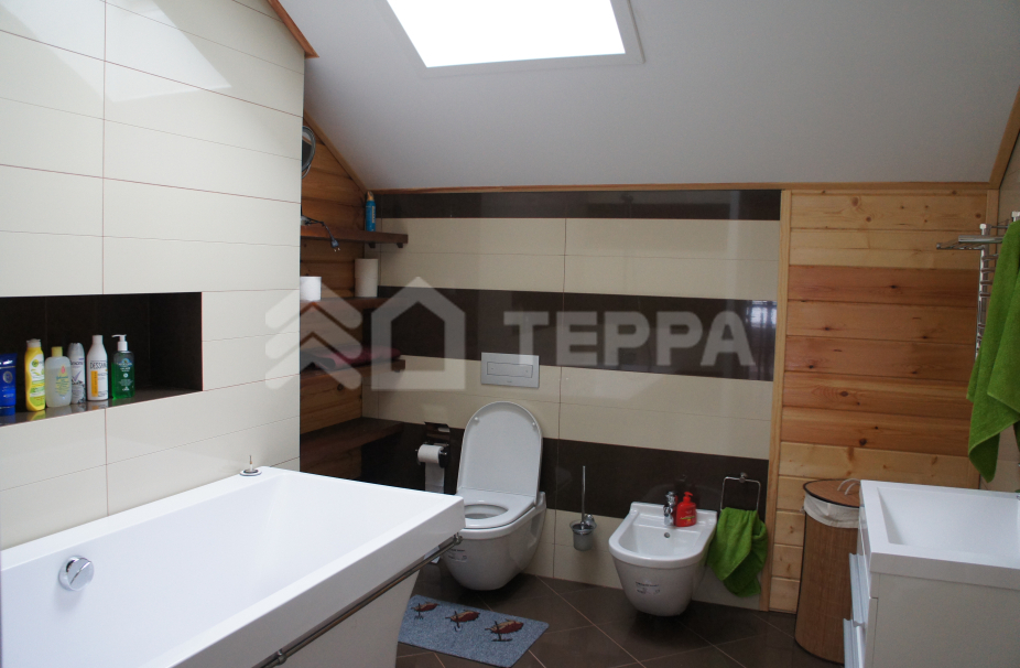 Объект ID 12339 - Дом