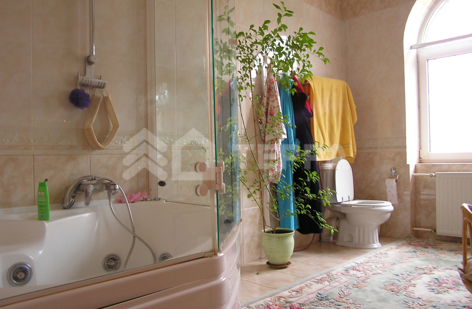 Объект ID 2623 - Дом