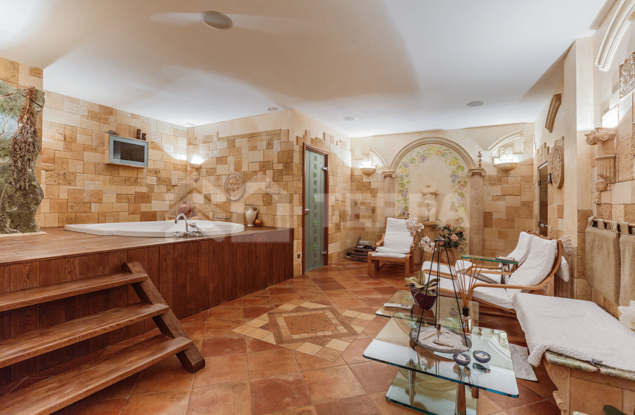 Объект ID 12857 - Дом