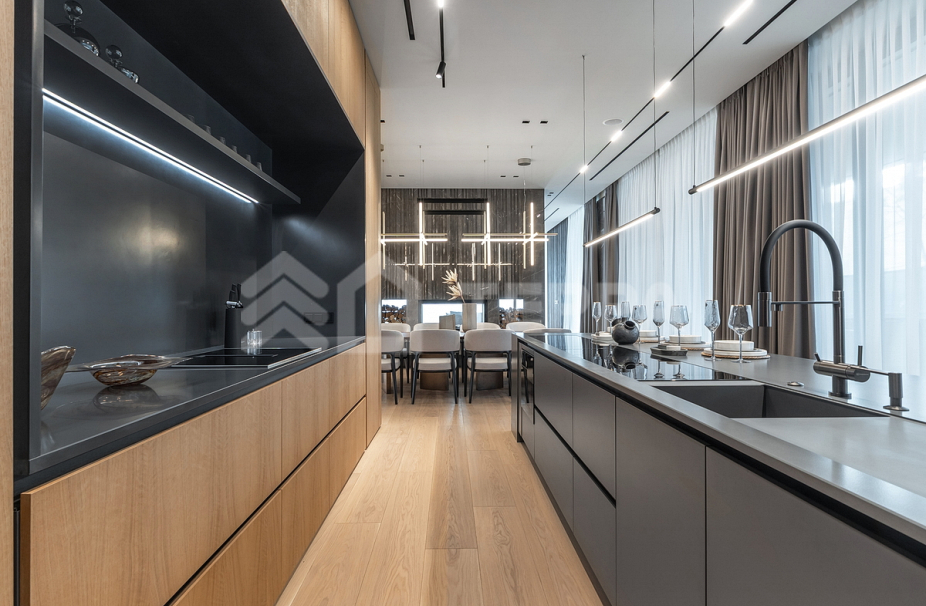 Объект ID 17739 - Дом