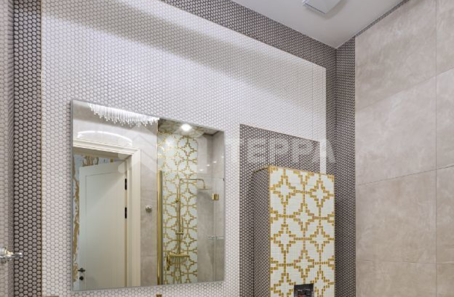 Объект ID 16973 - Квартира