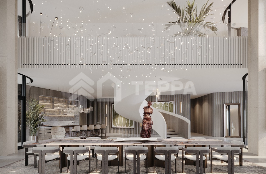 Объект ID 17984 - Дом