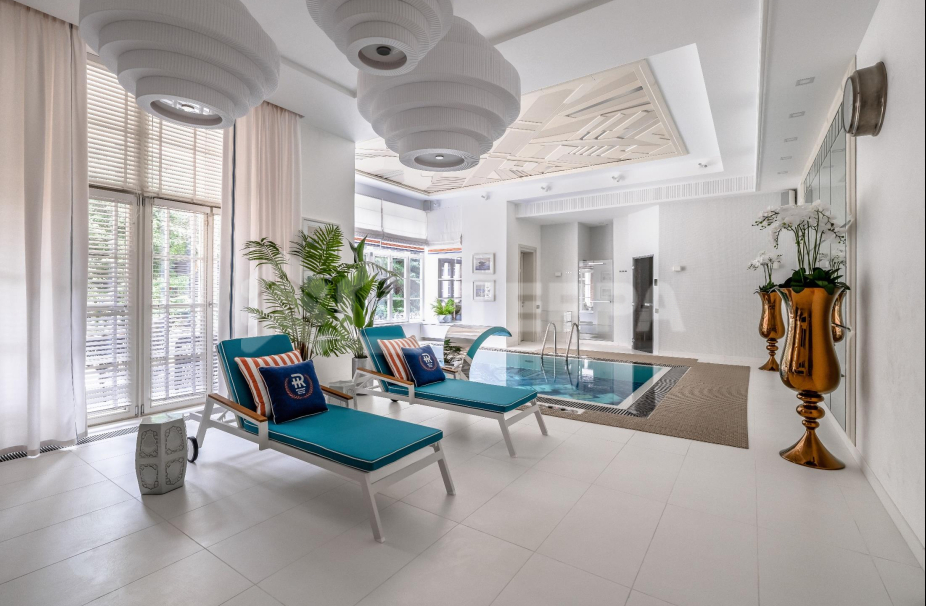 Объект ID 18852 - Дом