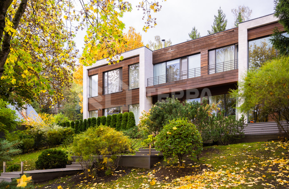 Объект ID 13509 - Дом