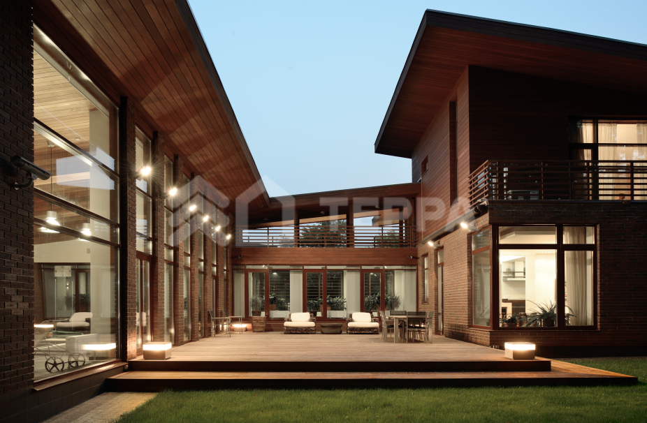 Объект ID 15364 - Дом