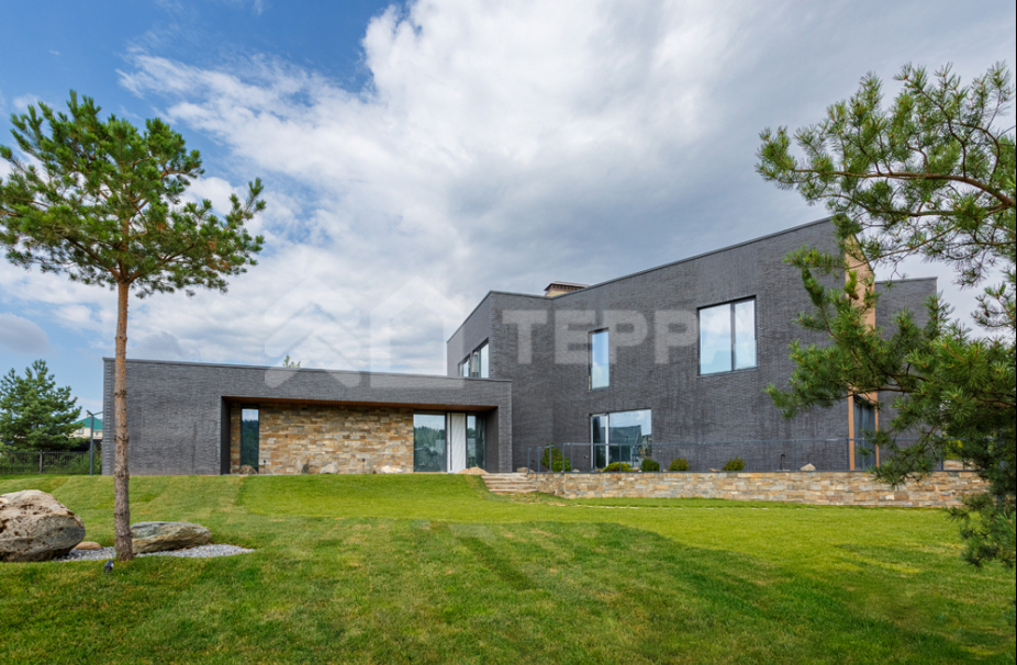 Объект ID 17912 - Дом