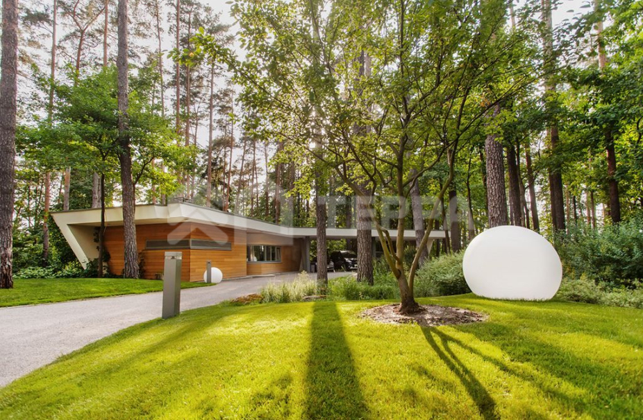 Объект ID 14653 - Дом