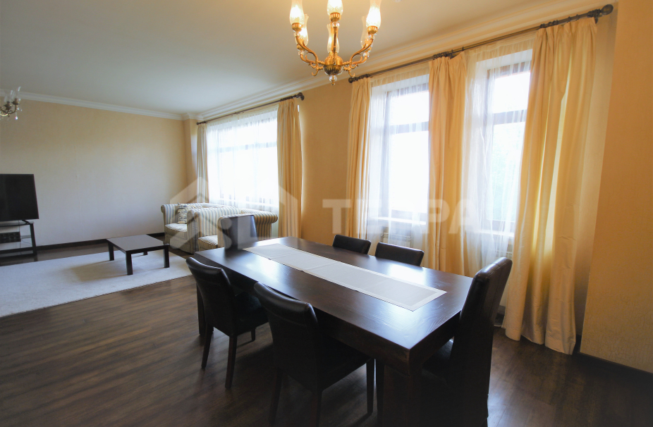 Объект ID 17132 - Квартира