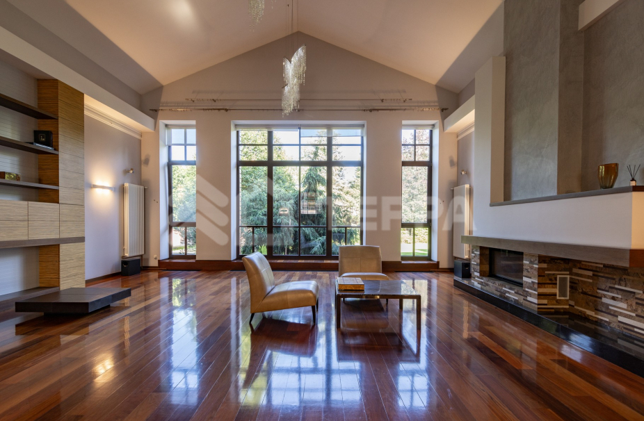 Объект ID 18793 - Дом