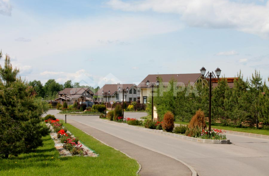 Руза Фэмили парк