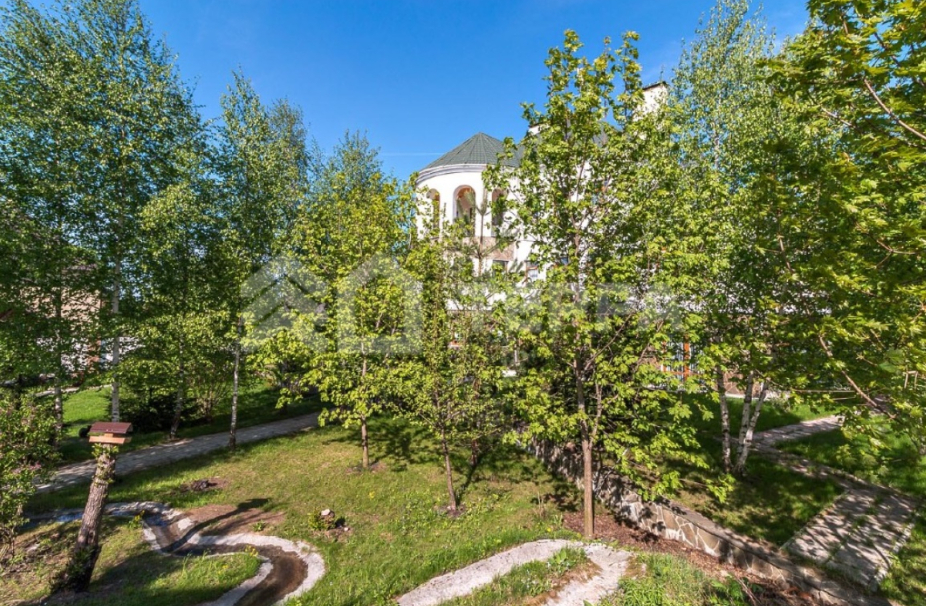 Объект ID 8085 - Дом