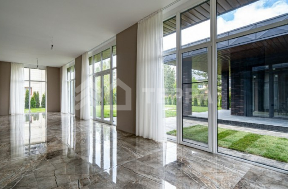 Объект ID 18653 - Дом