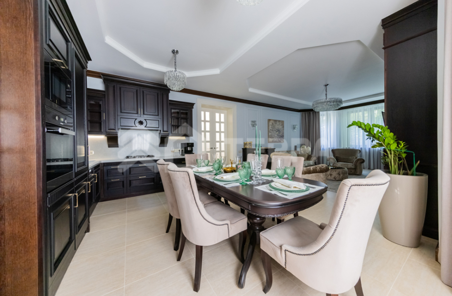 Объект ID 18094 - Дом