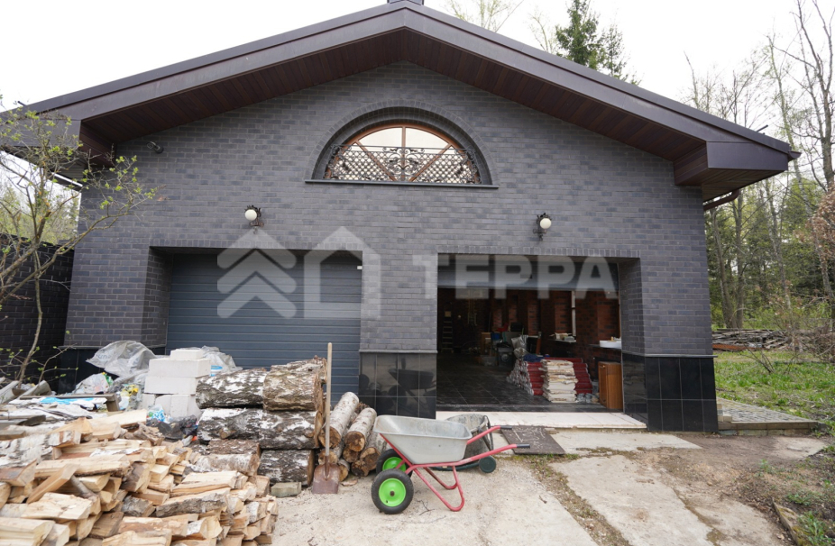 Объект ID 16259 - Дом