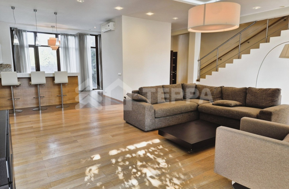 Объект ID 9696 - Таунхаус