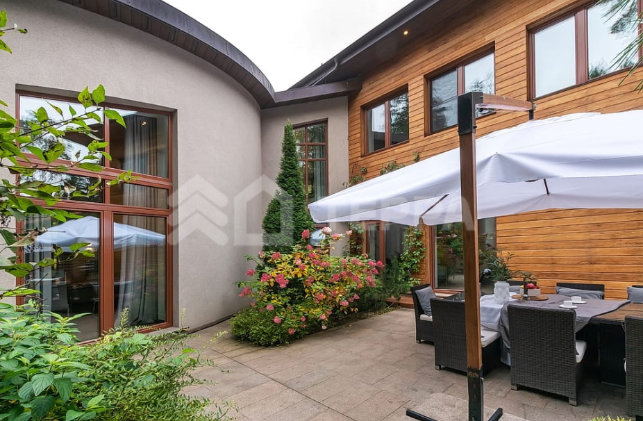 Объект ID 13295 - Дом