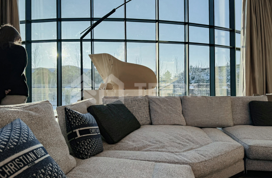 Объект ID 17857 - Дом