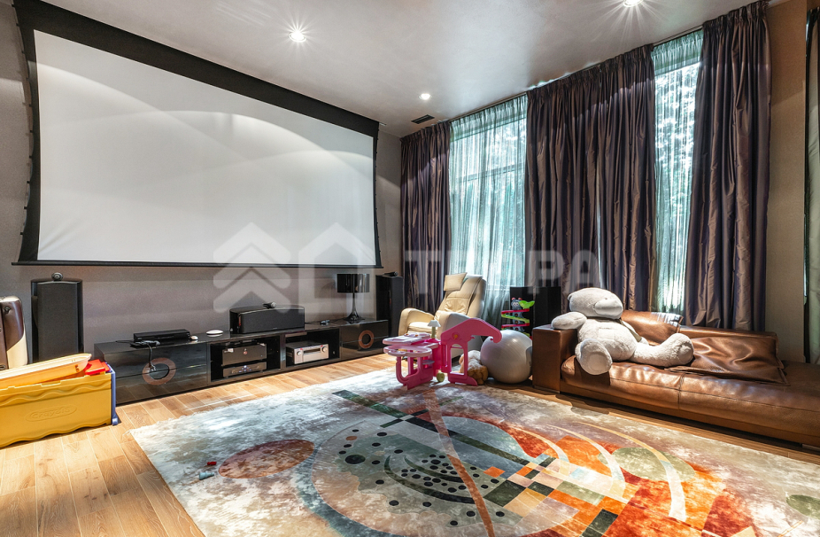 Объект ID 18221 - Дом