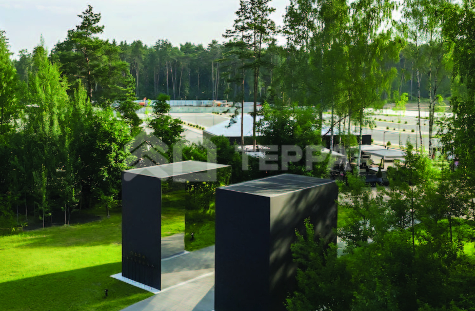 Объект ID 19156 - Участок