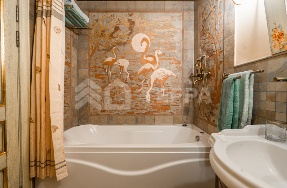 Объект ID 18358 - Дом