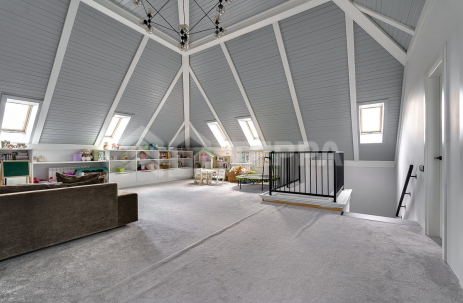 Объект ID 18021 - Дом