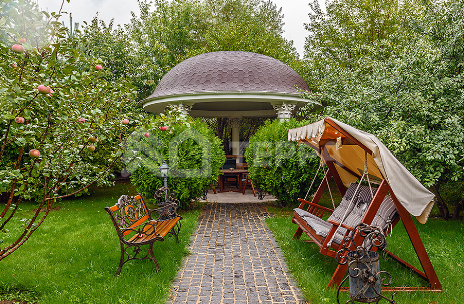 Объект ID 15356 - Дом