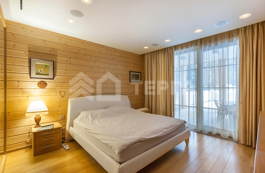 Объект ID 15066 - Дом